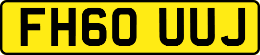FH60UUJ