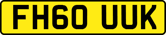 FH60UUK