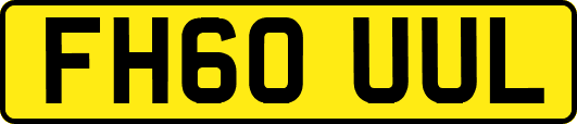 FH60UUL
