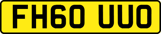 FH60UUO