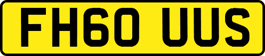 FH60UUS