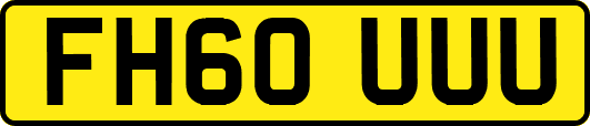 FH60UUU