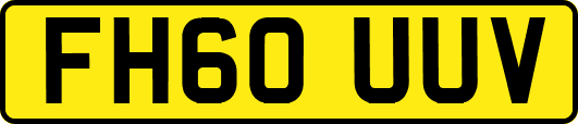 FH60UUV