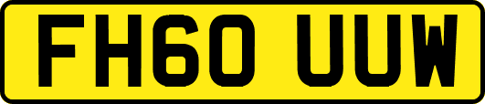 FH60UUW