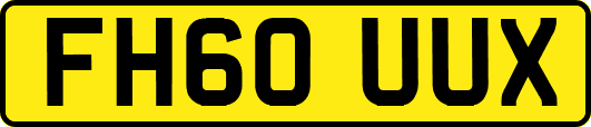 FH60UUX