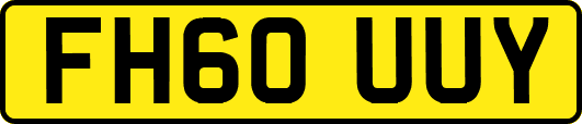 FH60UUY