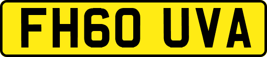 FH60UVA