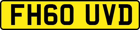 FH60UVD