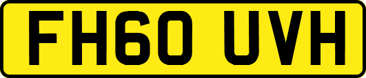 FH60UVH