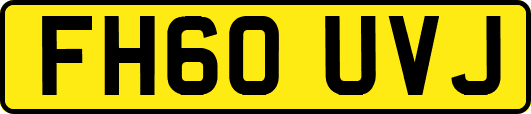 FH60UVJ