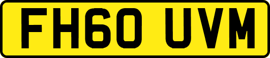 FH60UVM