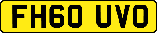 FH60UVO