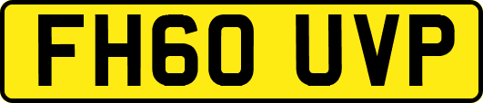 FH60UVP