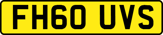 FH60UVS