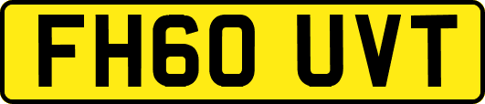 FH60UVT