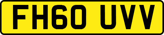 FH60UVV
