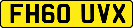 FH60UVX