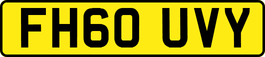 FH60UVY