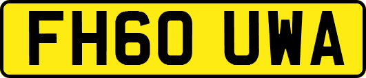 FH60UWA
