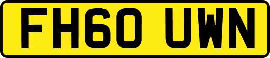 FH60UWN