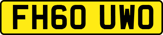 FH60UWO