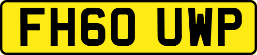 FH60UWP