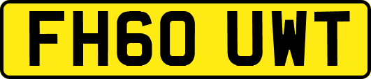 FH60UWT