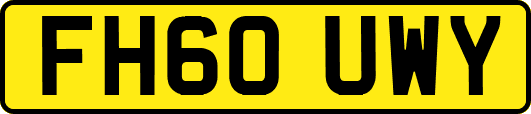 FH60UWY