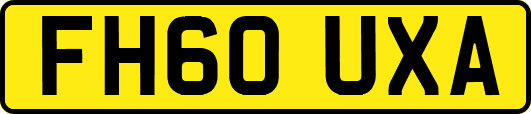 FH60UXA