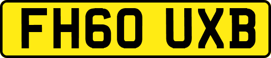 FH60UXB