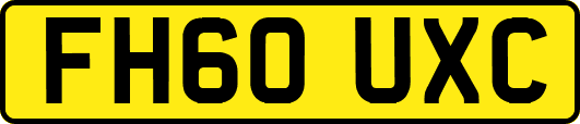 FH60UXC