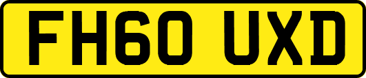 FH60UXD