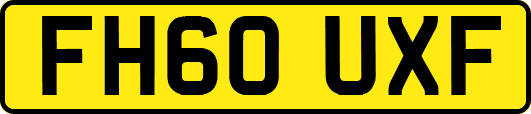 FH60UXF