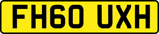 FH60UXH