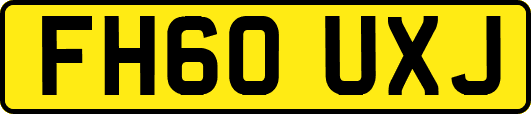 FH60UXJ