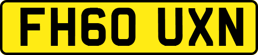 FH60UXN