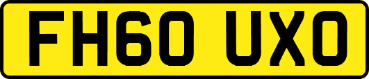 FH60UXO