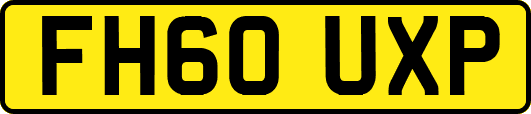 FH60UXP
