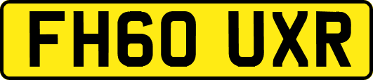 FH60UXR