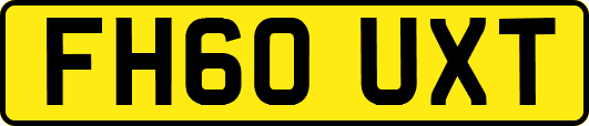FH60UXT
