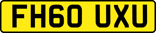 FH60UXU