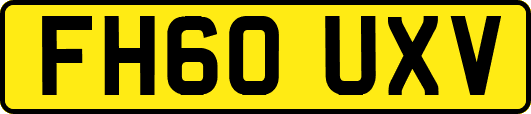 FH60UXV
