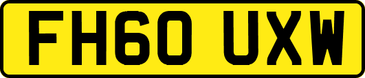 FH60UXW