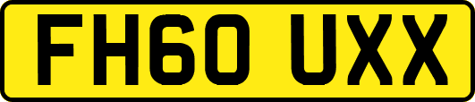 FH60UXX