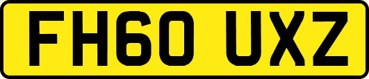 FH60UXZ