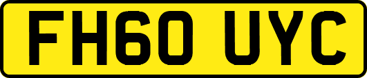 FH60UYC