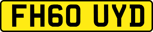 FH60UYD