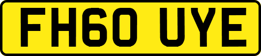 FH60UYE