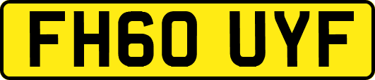 FH60UYF