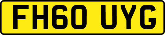 FH60UYG